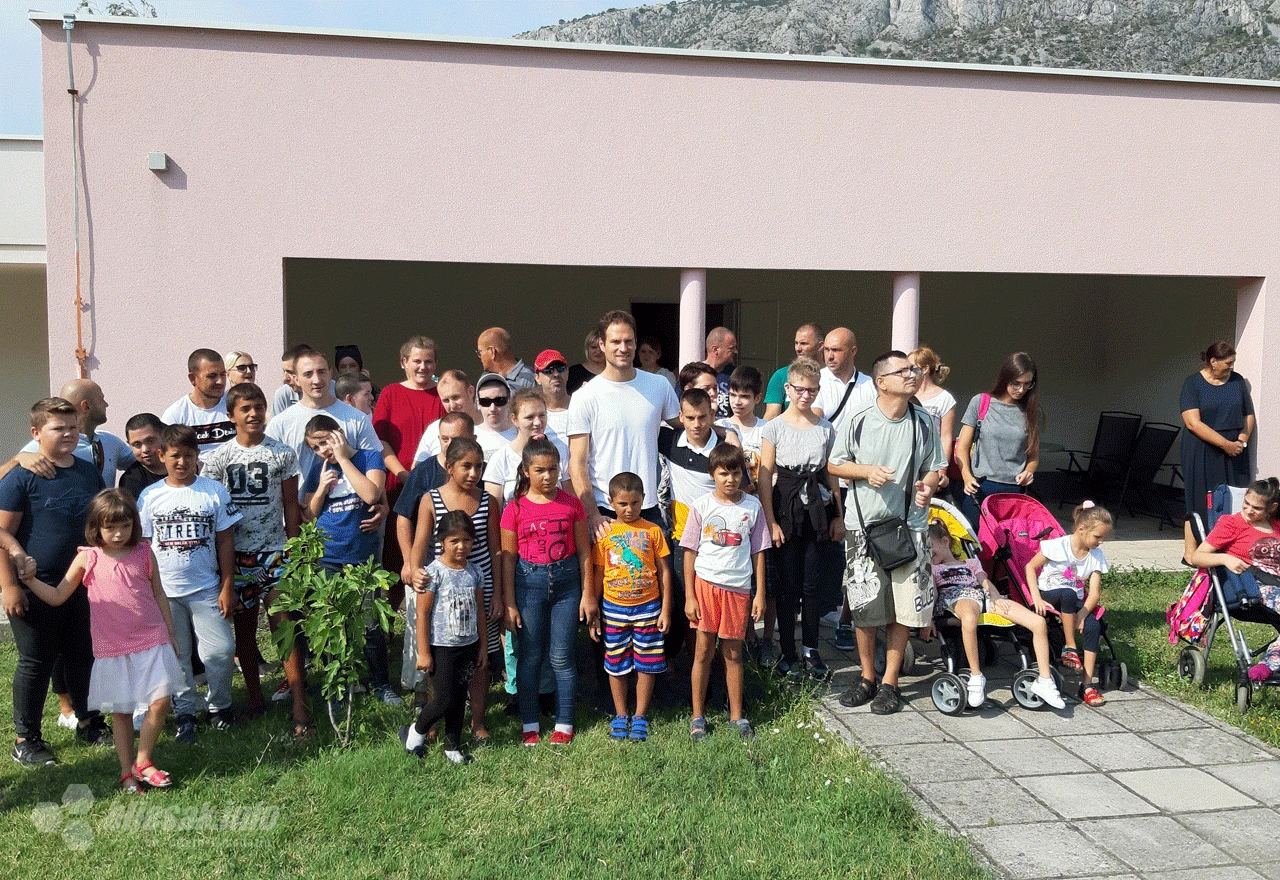 Mostar: Netko sprječava izgradnju centra za djecu s tjelesnim teškoćama