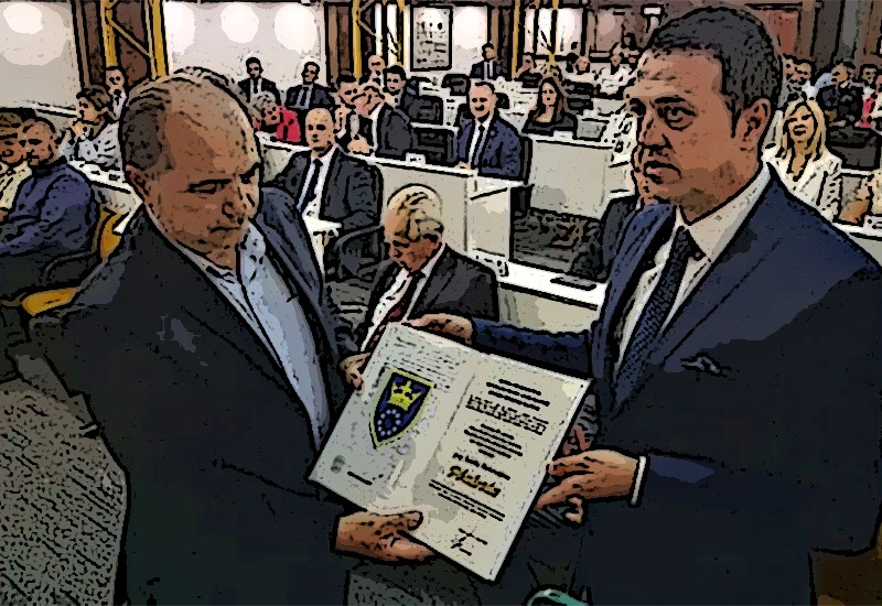 Počasna i fašistička javnost