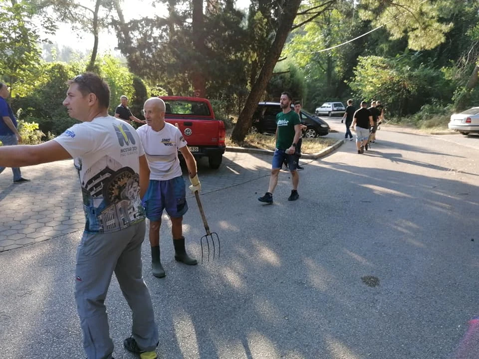 Vidimo se na Trimuši