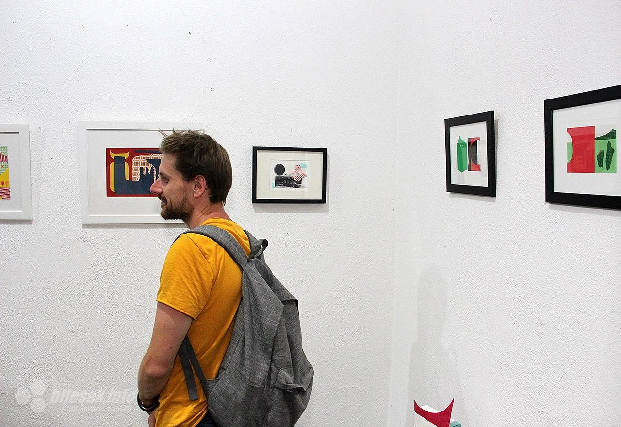 Energija za nešto bolje: Otvoren Street Arts Festival u Mostaru 
