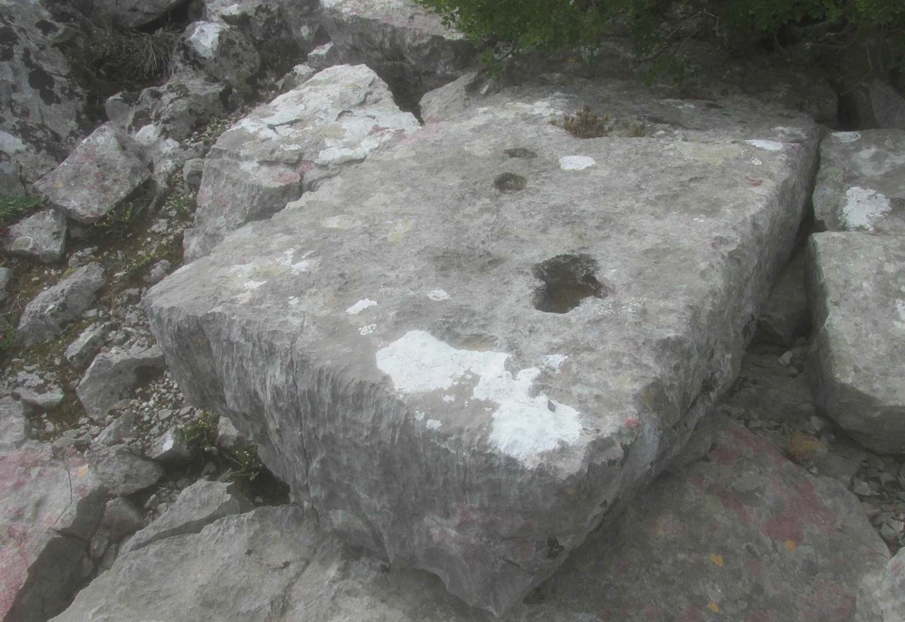 Treba prestati s nametnutom povijesnom laži o stećcima 