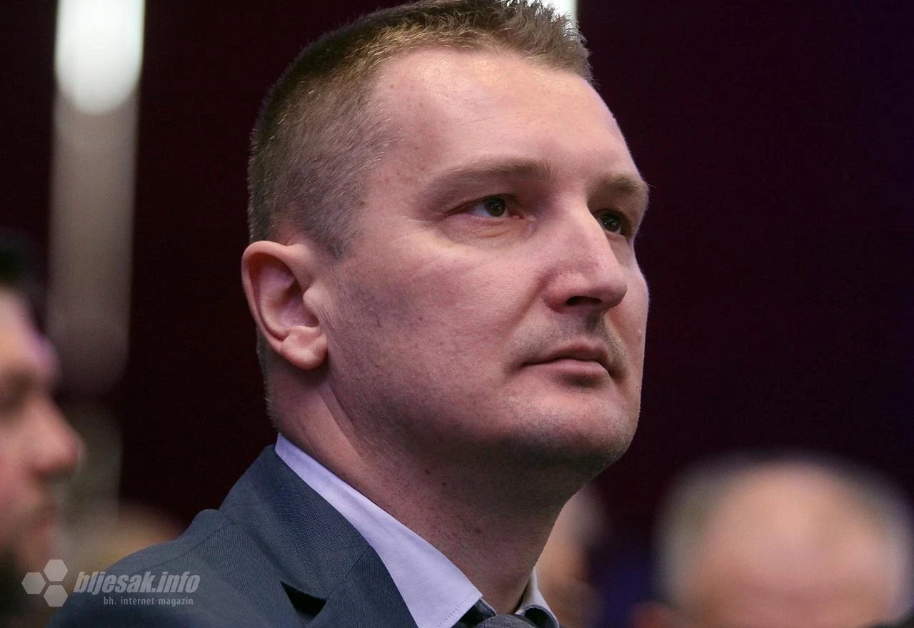 Grubeša o Aluminiju: Potrebno gledati u budućnost, a ne na prošlost