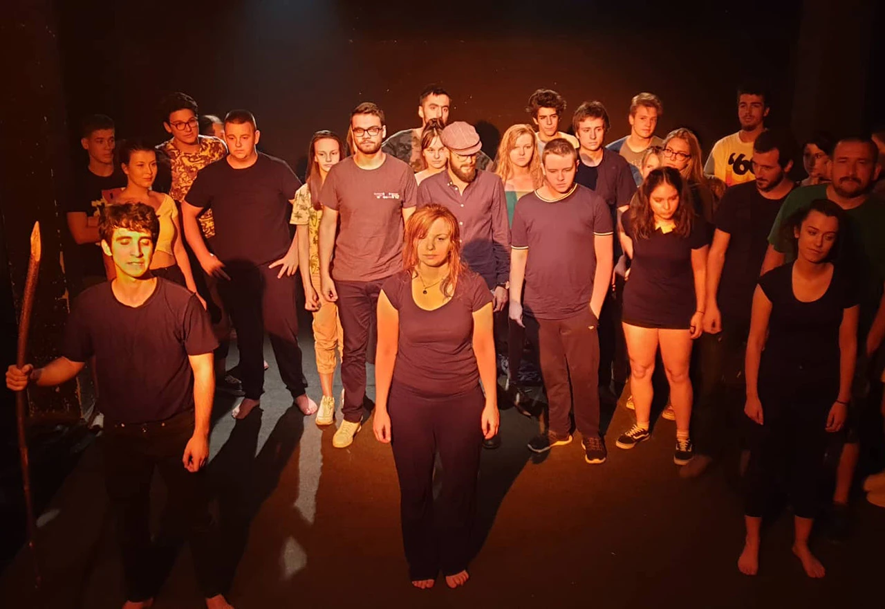 Mostar: Završen posljednji Festival autorske poetike