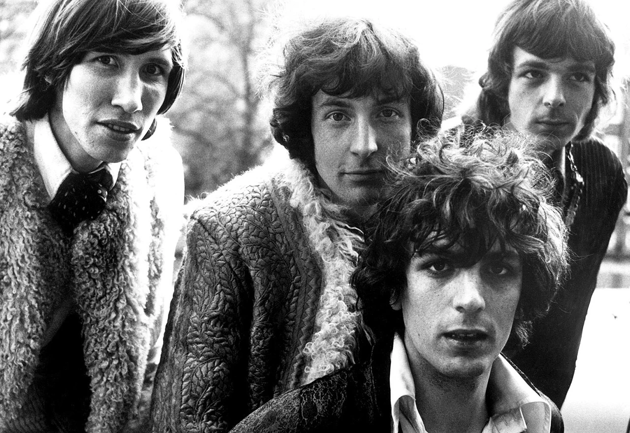 Stiže diskografska poslastica Pink Floyda