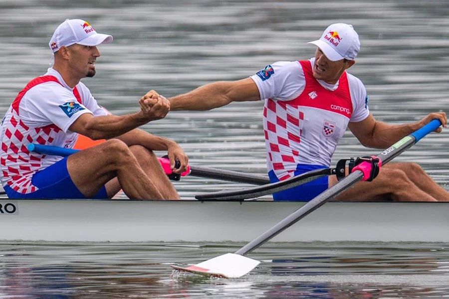 Braća Sinković svjetski prvaci!