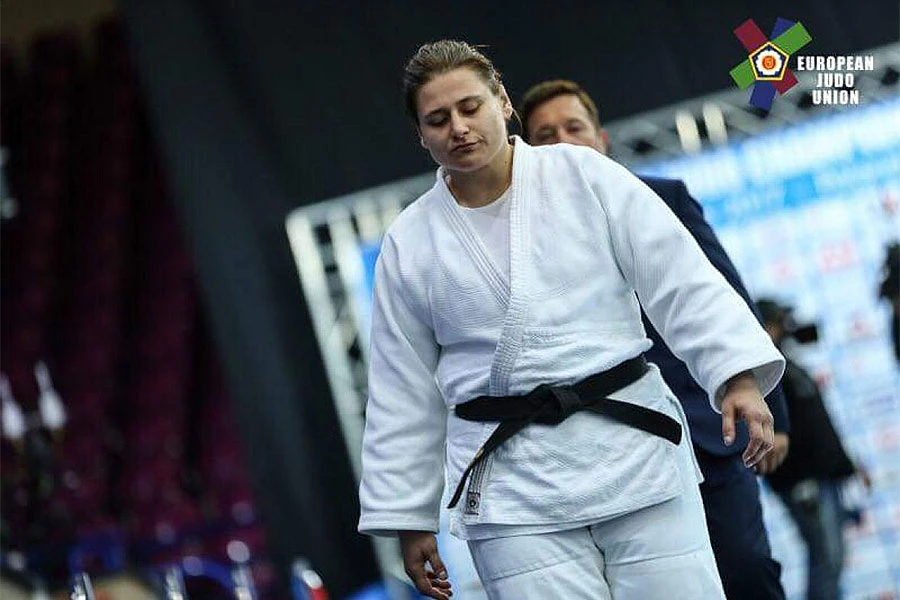 Larisa Cerić sedma na svijetu