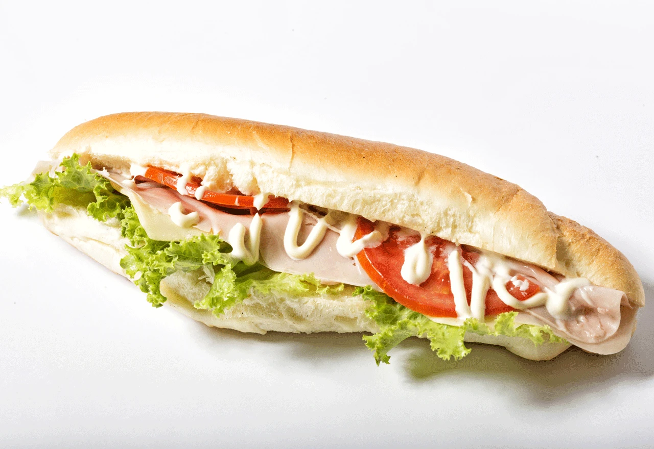 Majoneza uzrok trovanja u fast-foodu?