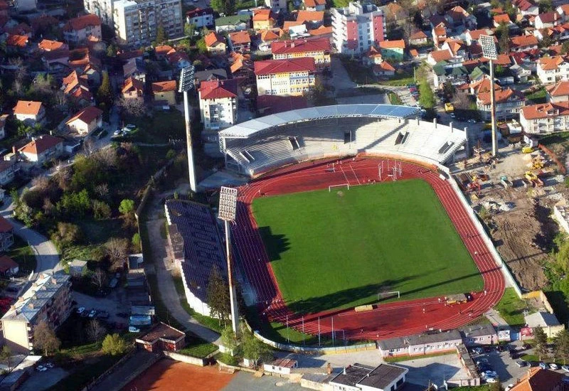 Uprava Slobode neće u ložu i bit će s navijačima