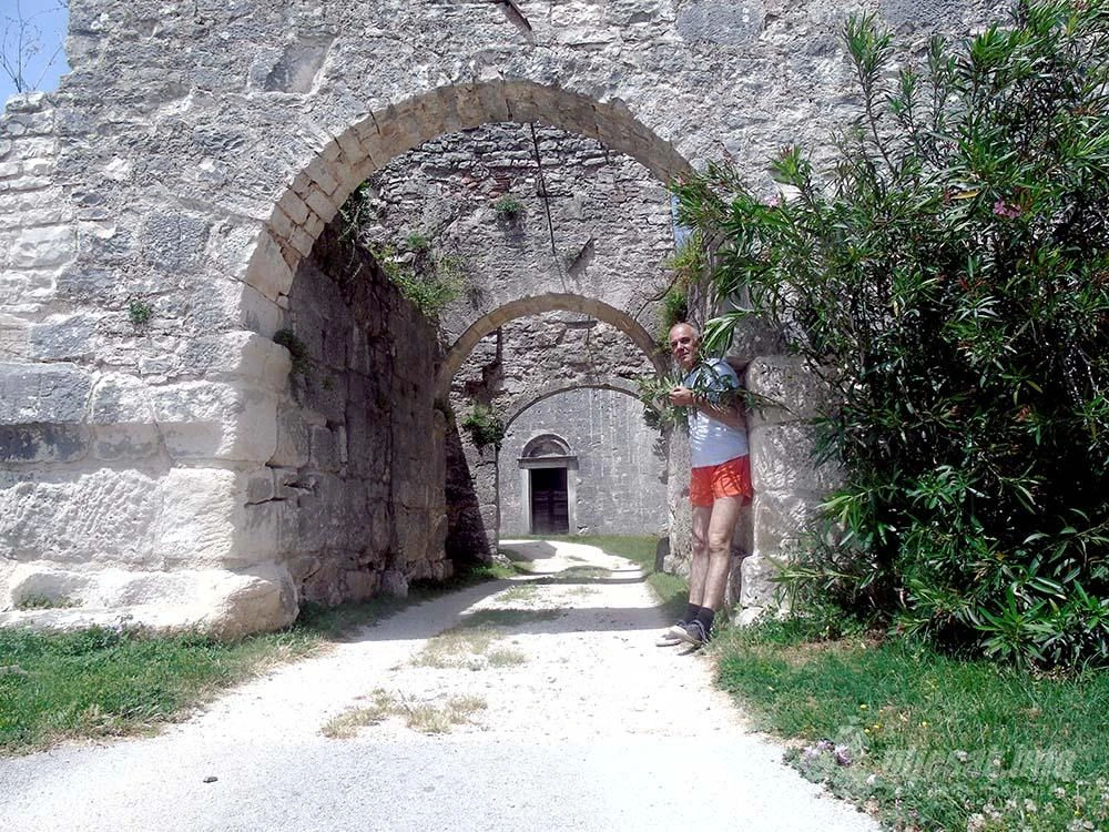 Marčana: Ništa bez Raklja, Krnice i Mutvorana