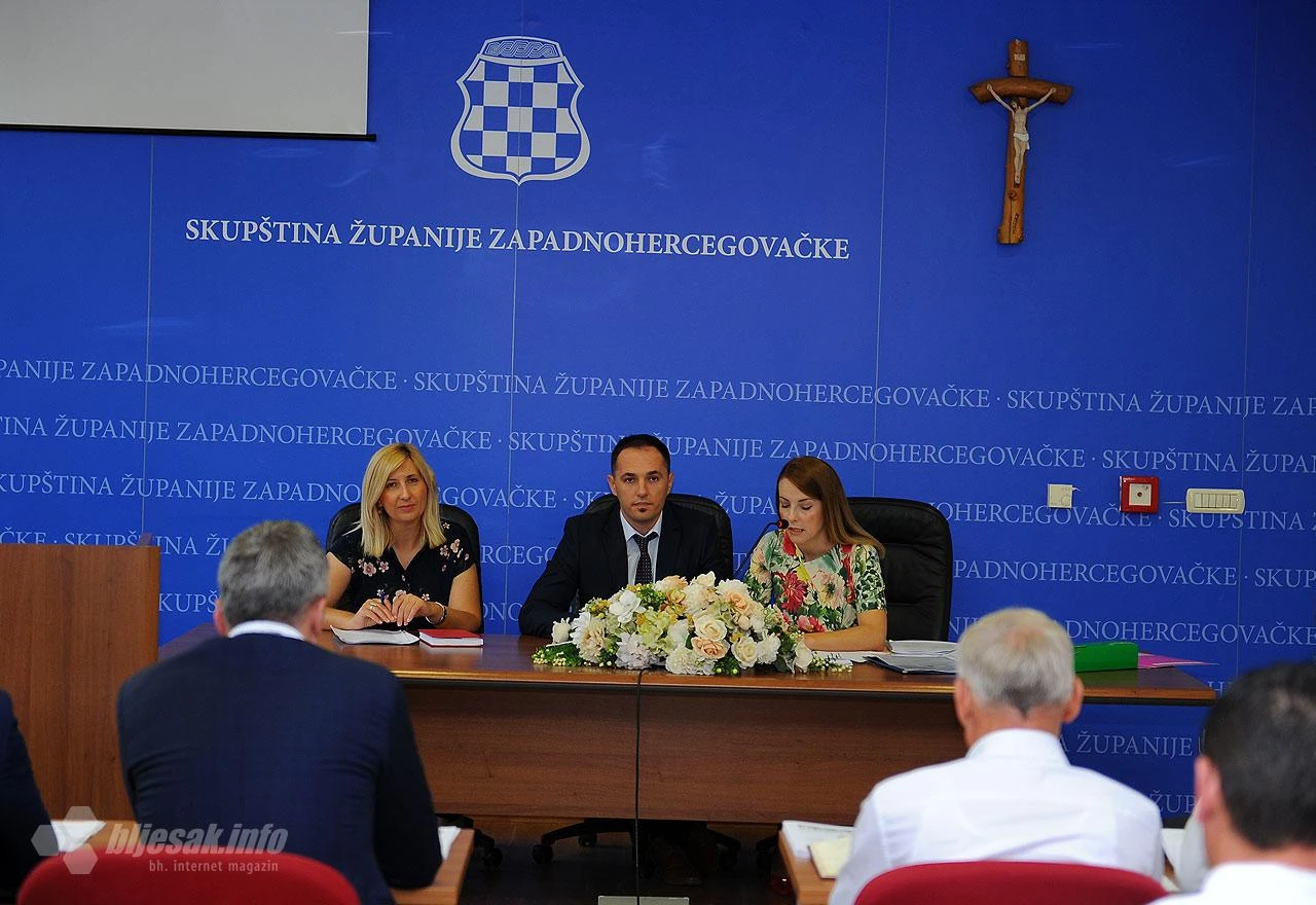 ŽZH dobila Zakon o turizmu: ''Oblast koja puno obećava u ovoj županiji''