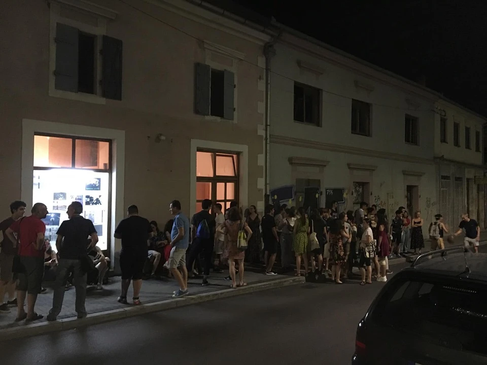 Neočekivan događaj na 44. Festivalu autorske poetike 