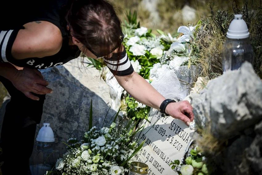 12. godišnjica kornatske tragedije