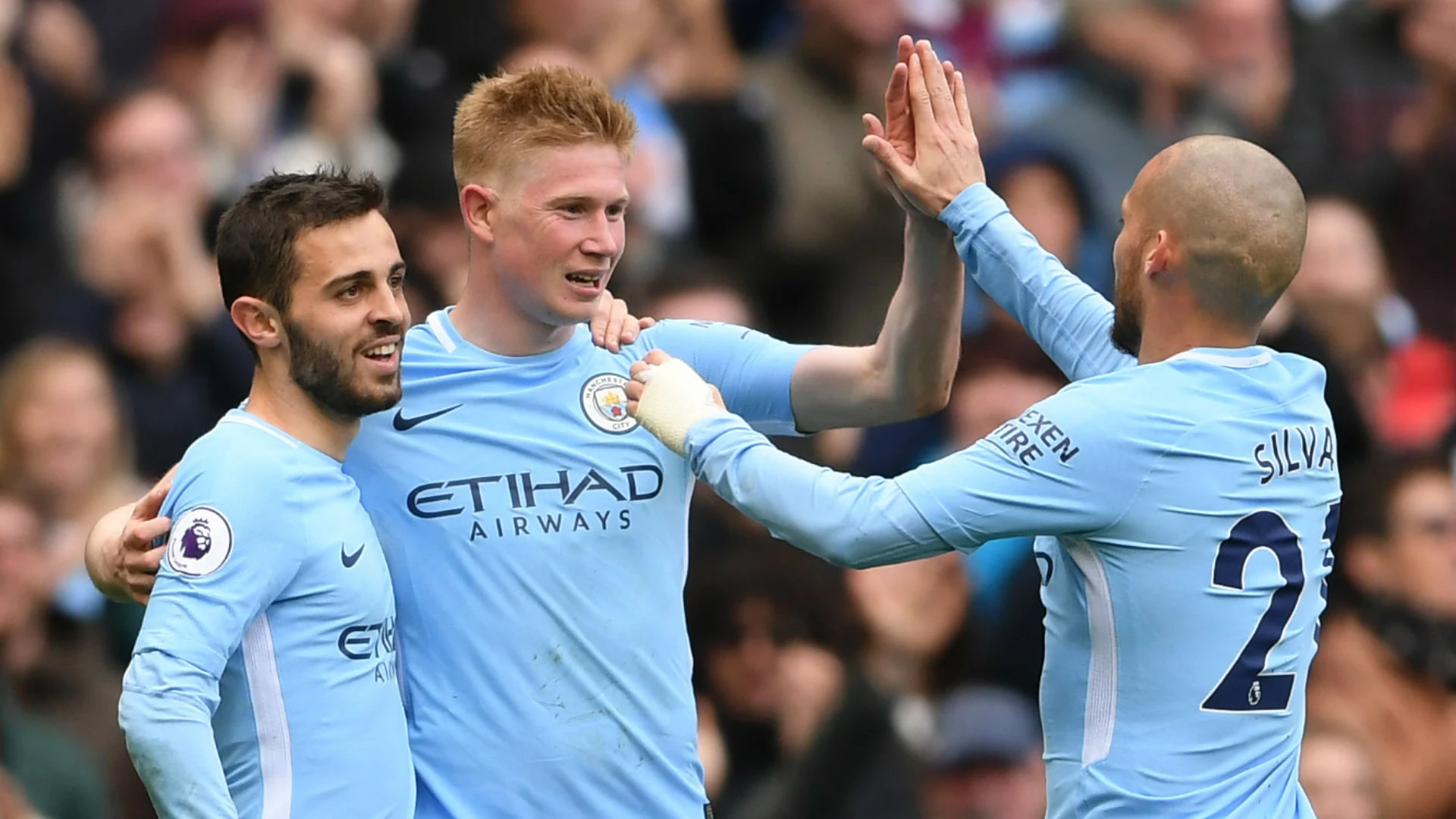 U Manchester Cityju se 'šupaju' ili vole čudan humor: Teška grupa!