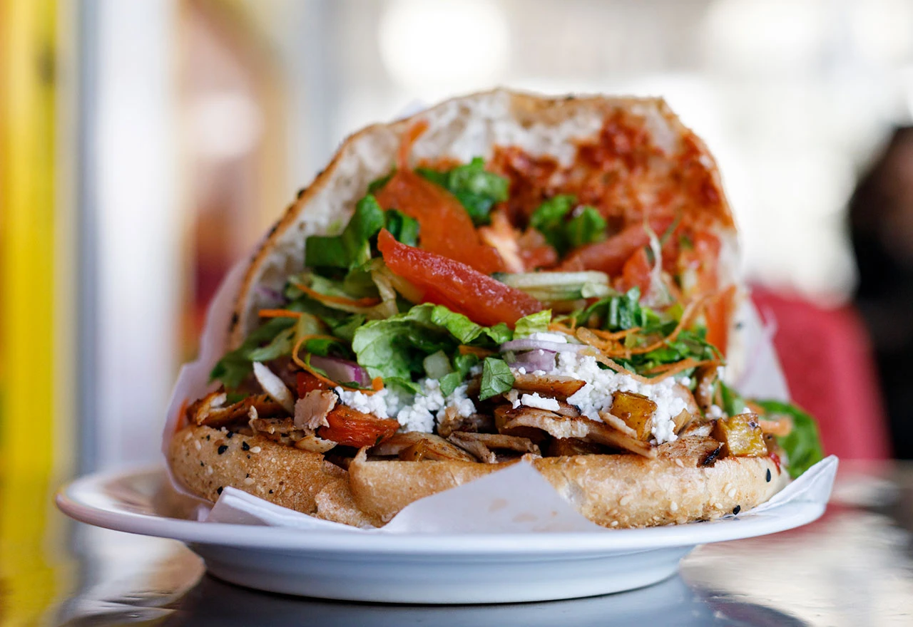 Srebrenik: Fast-food otrovao 71 osobu