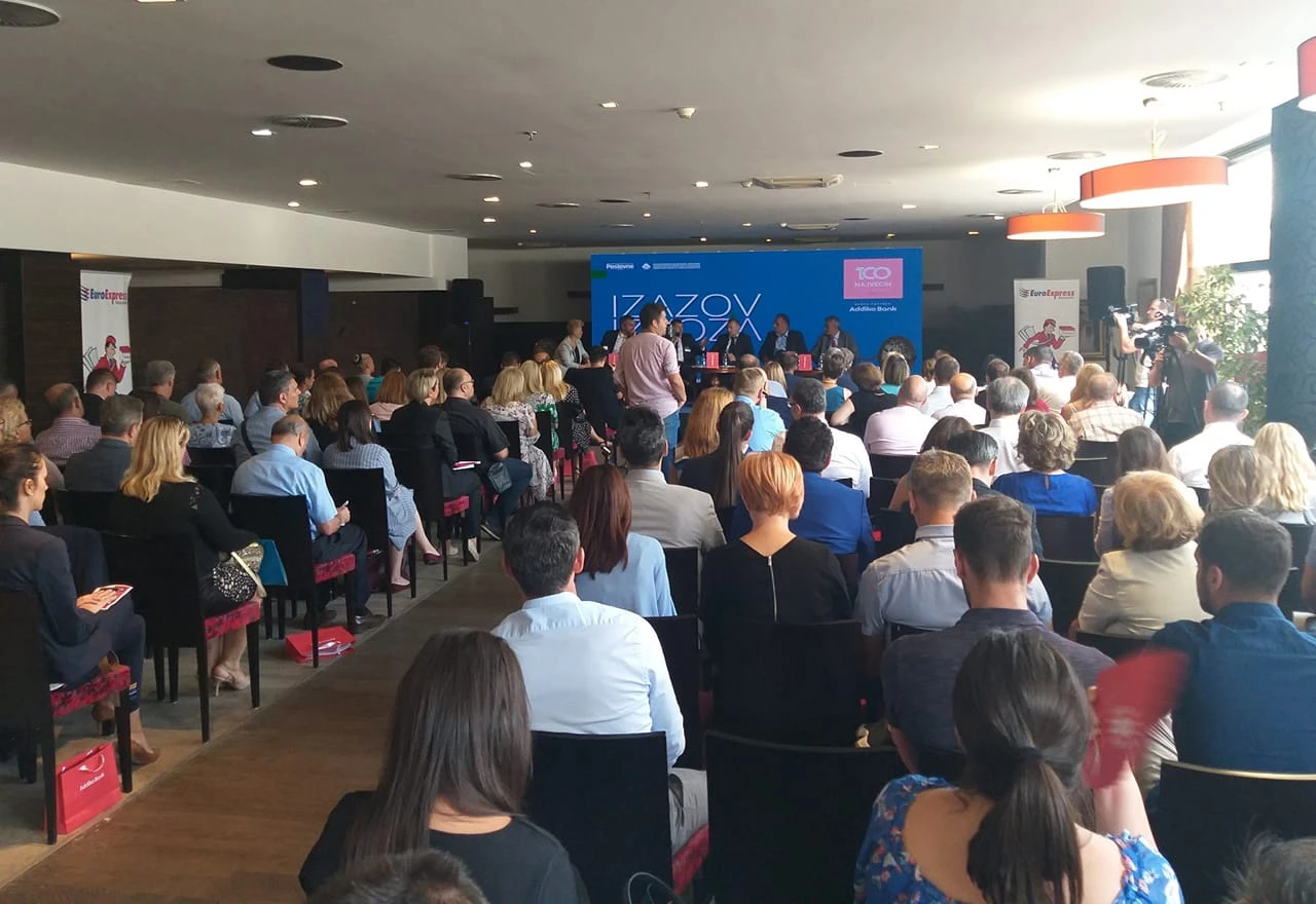 350.000 kompanija zapadnog Balkana traže jedinstveno ekonomsko područje