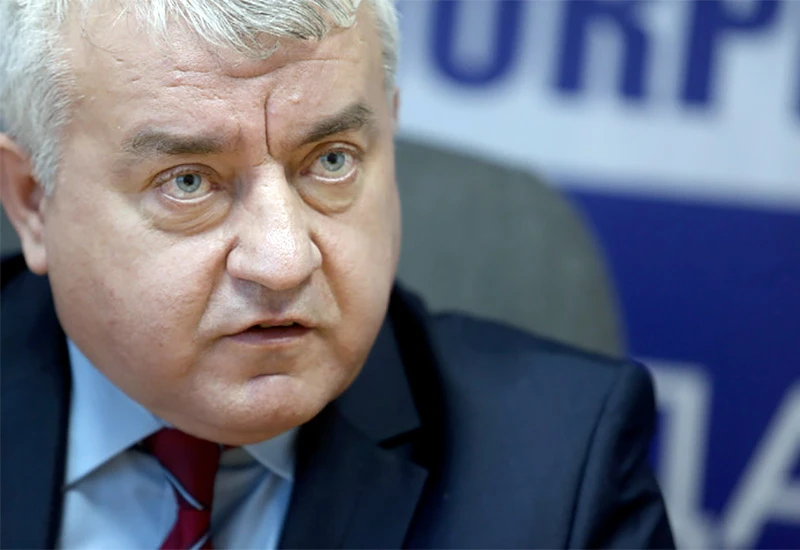 'Lekcija' HDZ-u iz Republike Srpske