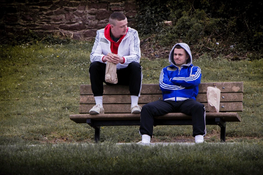 Maloljetnici čine oko četiri posto kaznenih djela