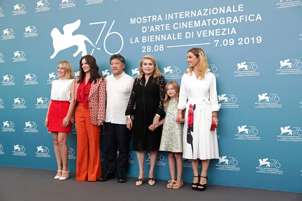 La Verite otvorio venecijanski festival