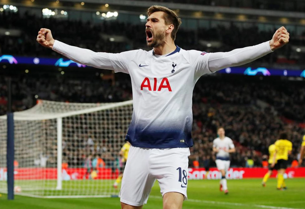 Napoli bi mogao dovesti Llorentea ako propadne transfer Icardija