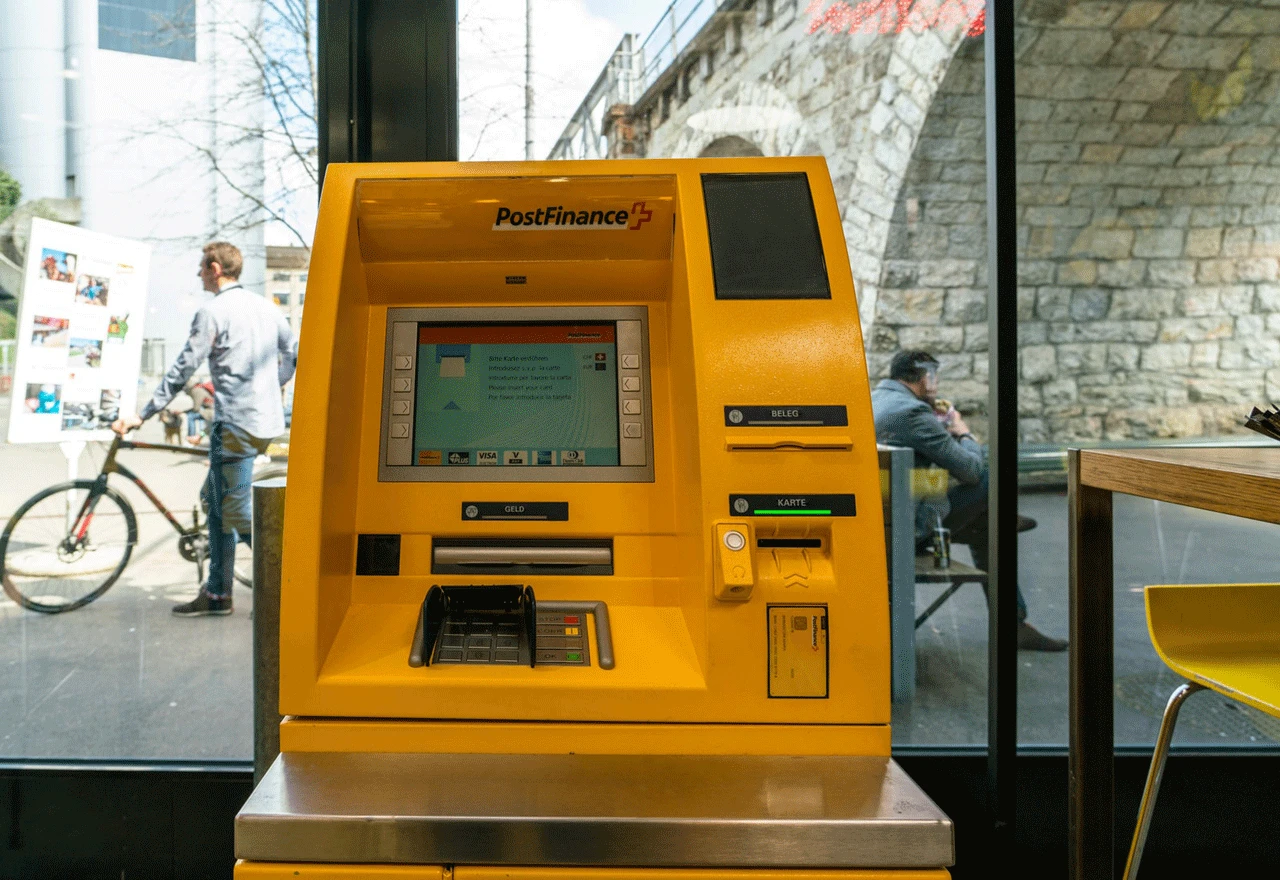 Uzimate papiriće sa bankomata? Nemojte više!