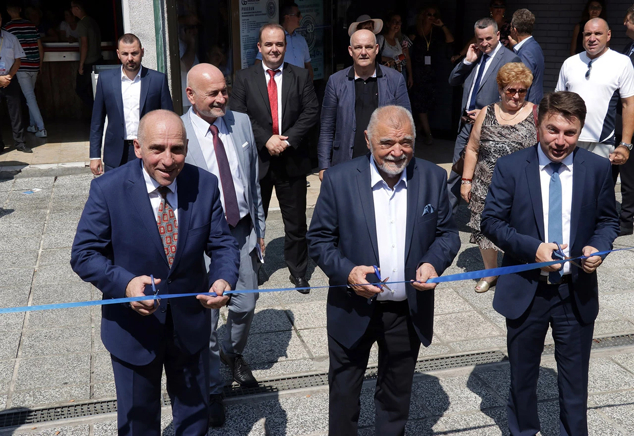 U  Gradačcu otvoren 46. 'Sajam šljive', prisutno 310 izlagača