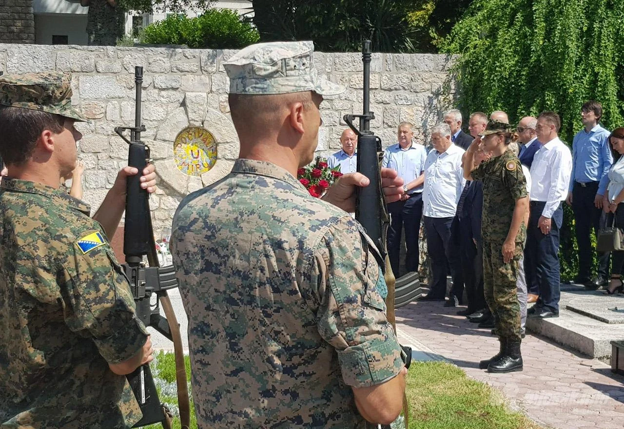 Obljetnica HRHB: Ravnopravnost je put kojim svi trebamo ići