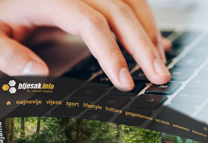 Bljesak.info traži novinare