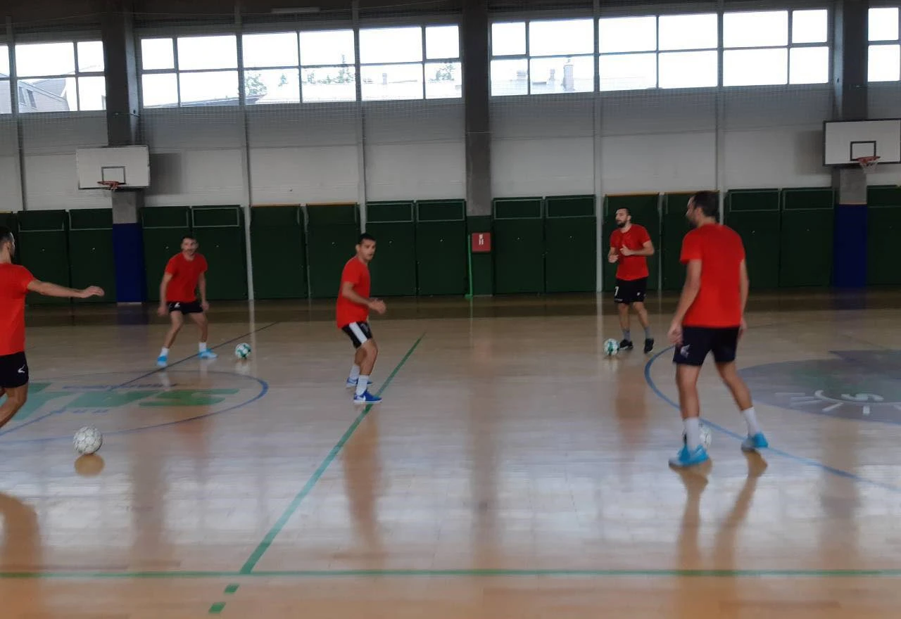 Prvak BiH Mostar SG priprema se za povijesni uspjeh u Europi