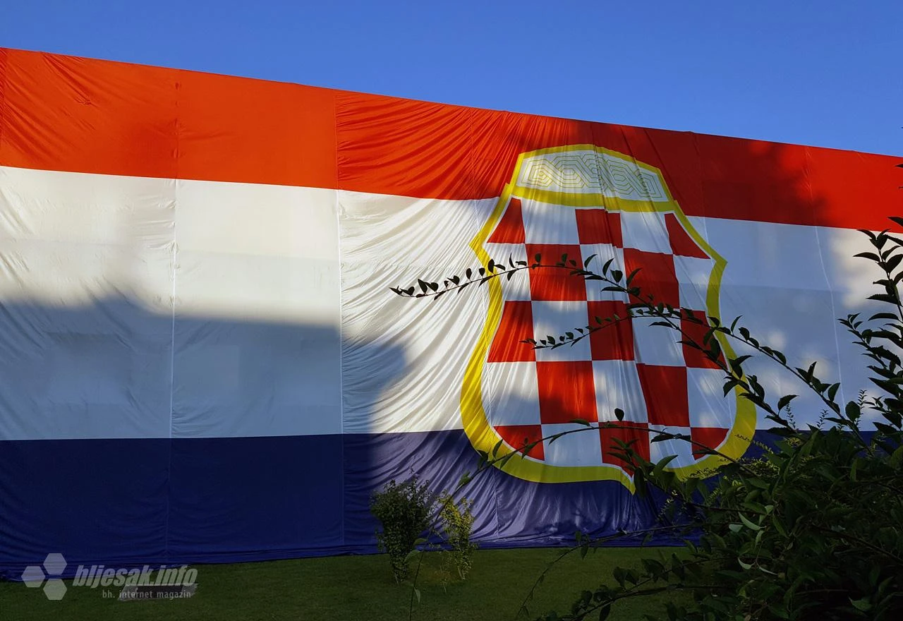 26. obljetnica Hrvatske Republike Herceg-Bosne