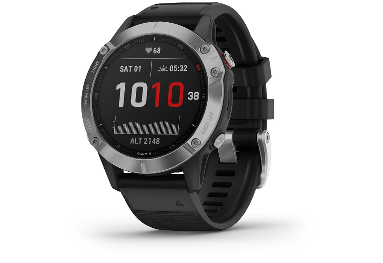 Otkriveni detalji o novoj Garmin Fenix 6 seriji pametnih satova
