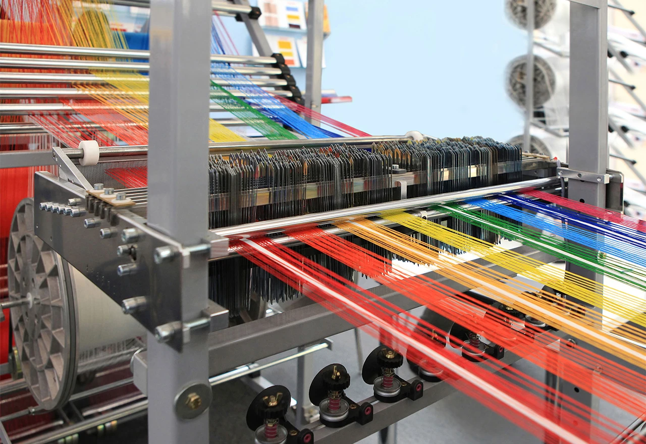 Rast industrijske proizvodnje