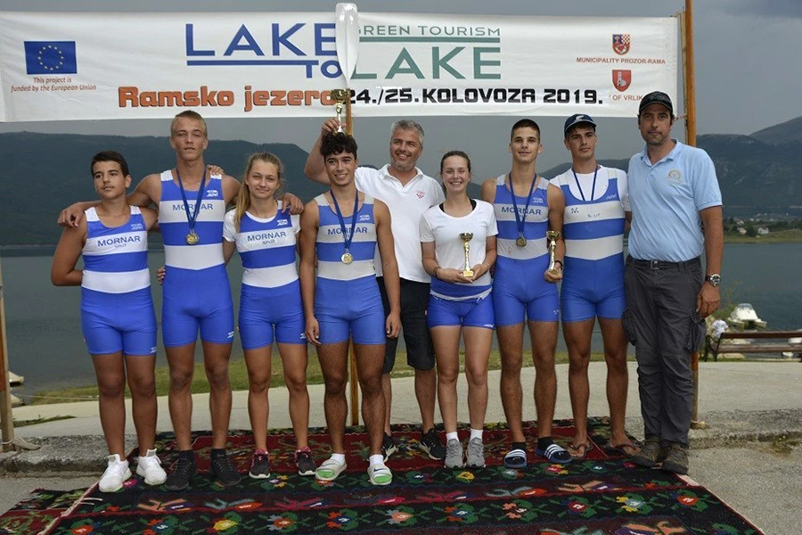 Regata u Rami ispunila očekivanja