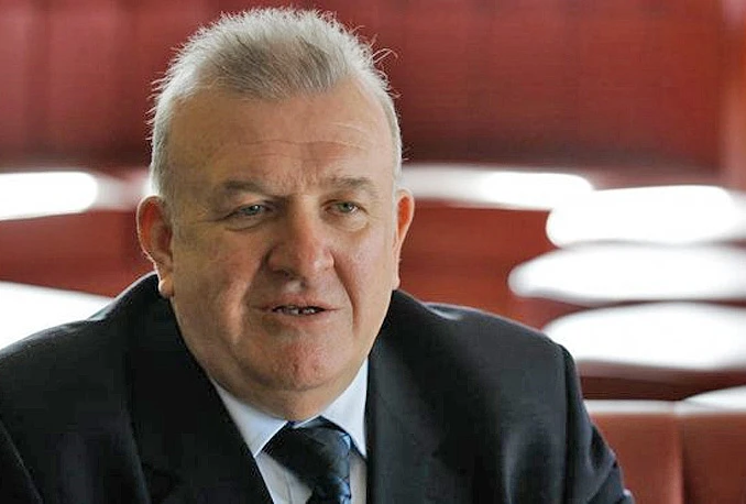 Suđenje Dudakoviću: Zatočeni po kućama