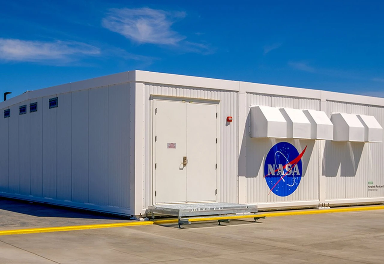 NASA prestavila novo superračunalo koje će kontrolirati slijetanje na Mjesec