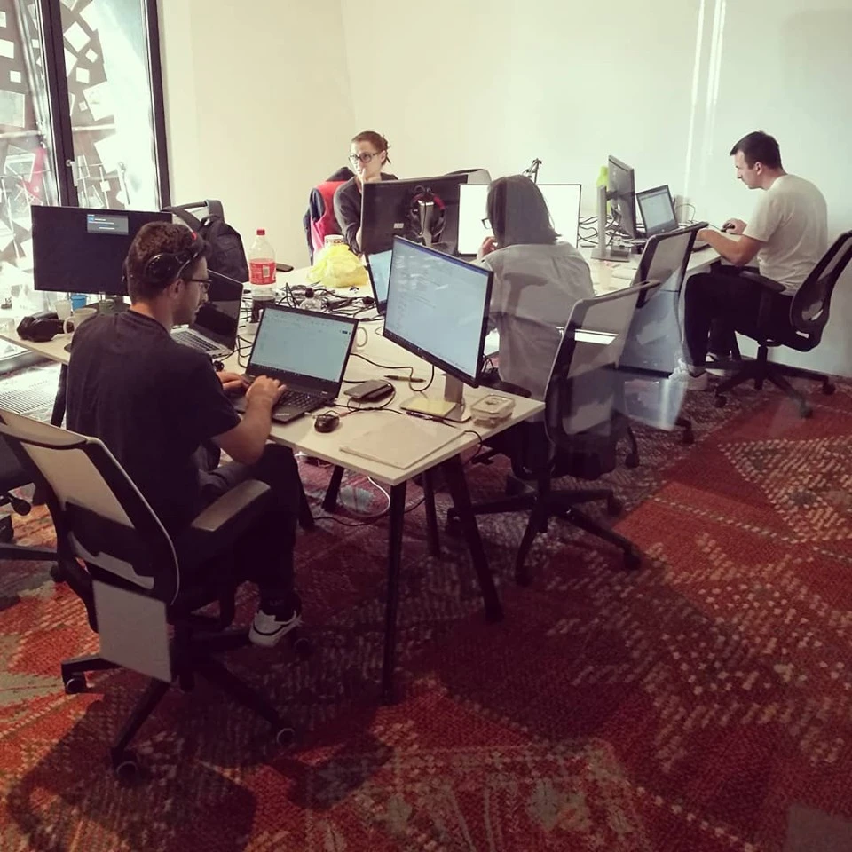 Osam najboljih fintech startupa u borbi za 5000 eura