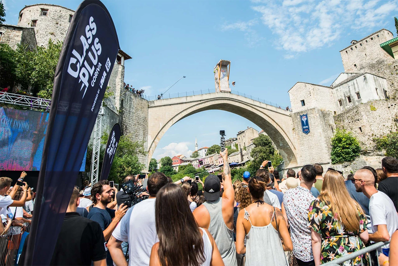 Mostarska stanica je ponijela epitet najdramatičnije
