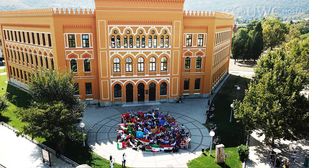 Upisana 14. generacija učenika na Koledžu ujedinjenog svijeta 