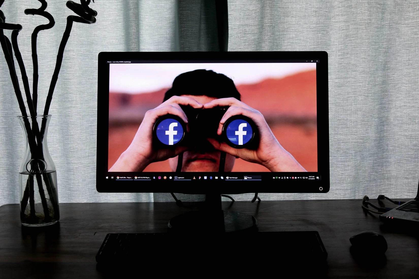 Varao ljude preko Facebooka i zaradio 6.000 KM
