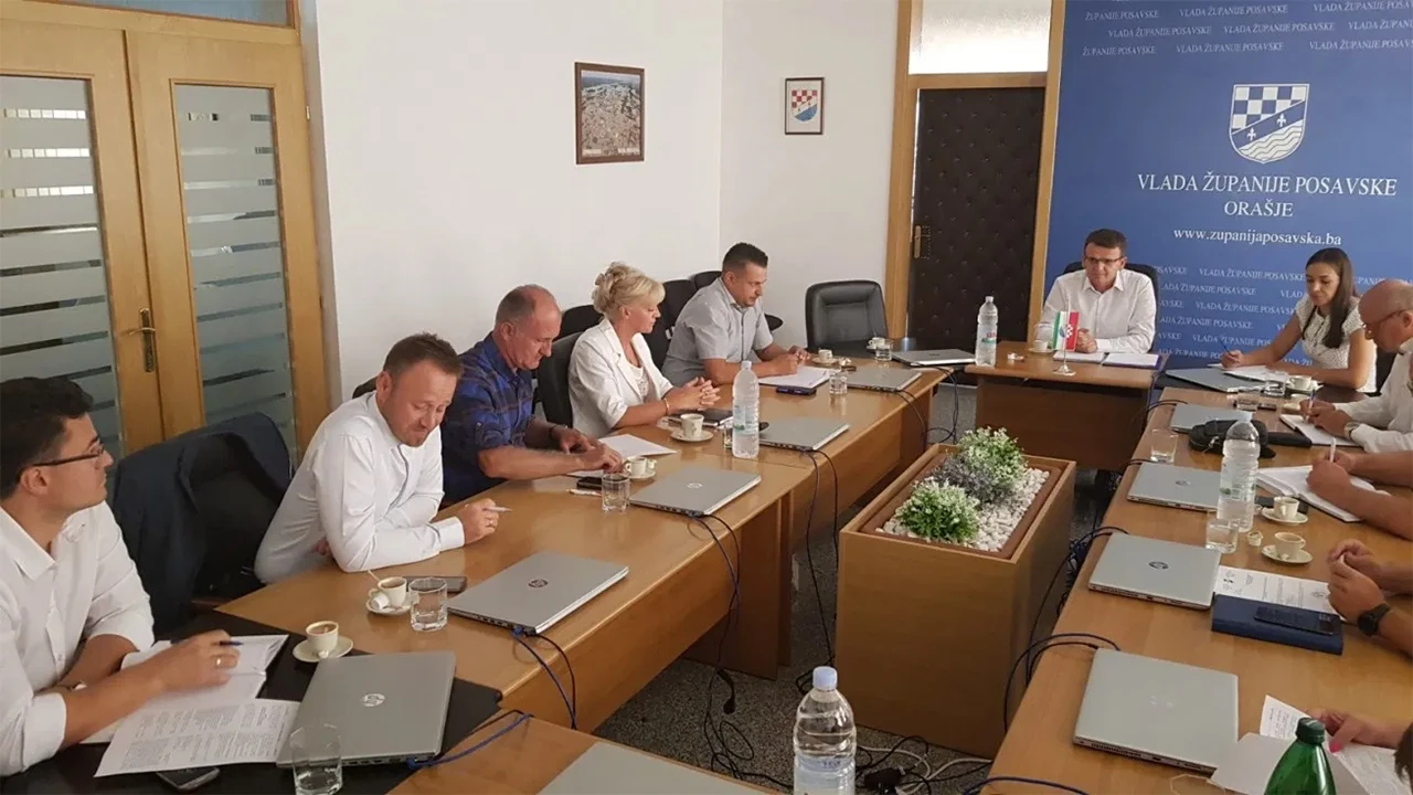 Održana prva sjednica Vijeća za koordinaciju mjera demografske obnove