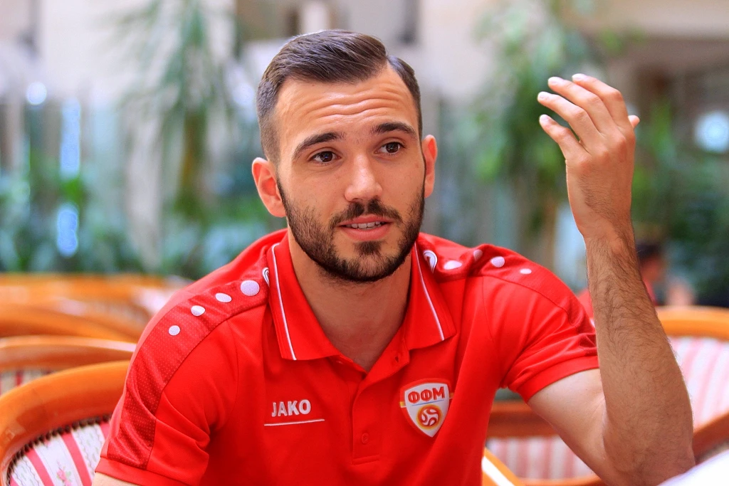 Angelova liječnički pregled dijeli od potpisa za Široki, Bagarić odlazi?