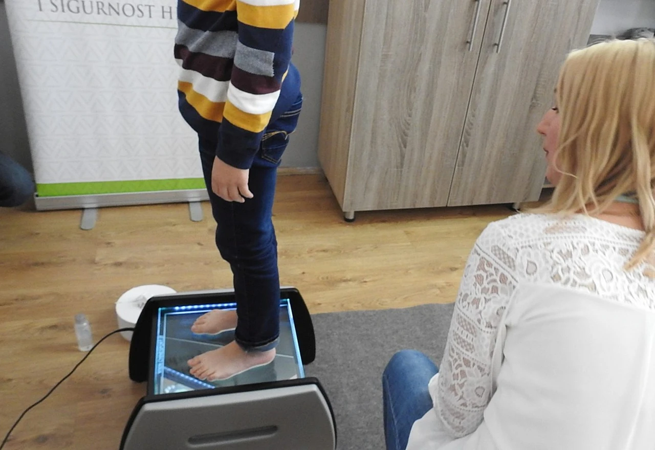 Nakon mjerenja u 34 škole: Svaki sedmi srednjoškolac upućen liječniku