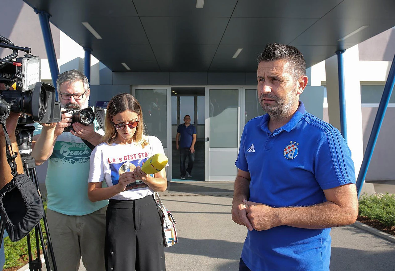Bjelica: Rosenborg je jak kad igra kod kuće, ali mi smo spremni
