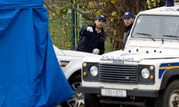 Još se traga za krijumčarem u Hrvatskoj