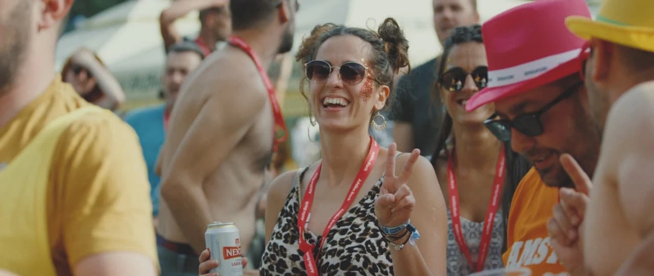 Nektar OK Fest na Tjentištu 17/18/19 srpnja 2020