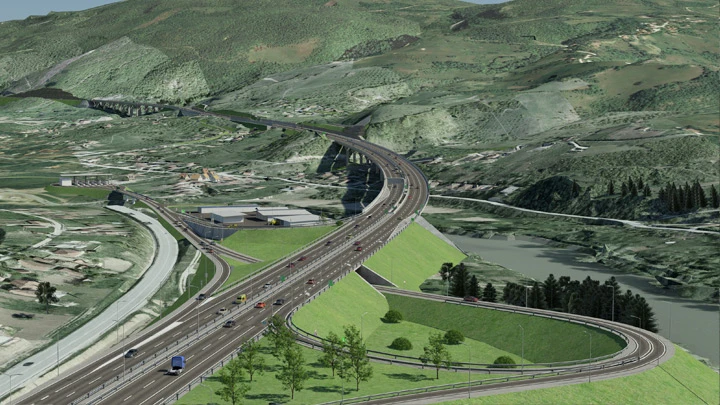 Revizija utvrdila mnogo manjkavosti u radu Autocesta Federacije
