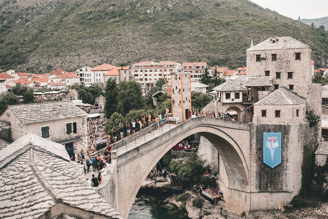 Pogled na skokove iz Bijelog bara: Finale u udobnosti i gostoprimstvu