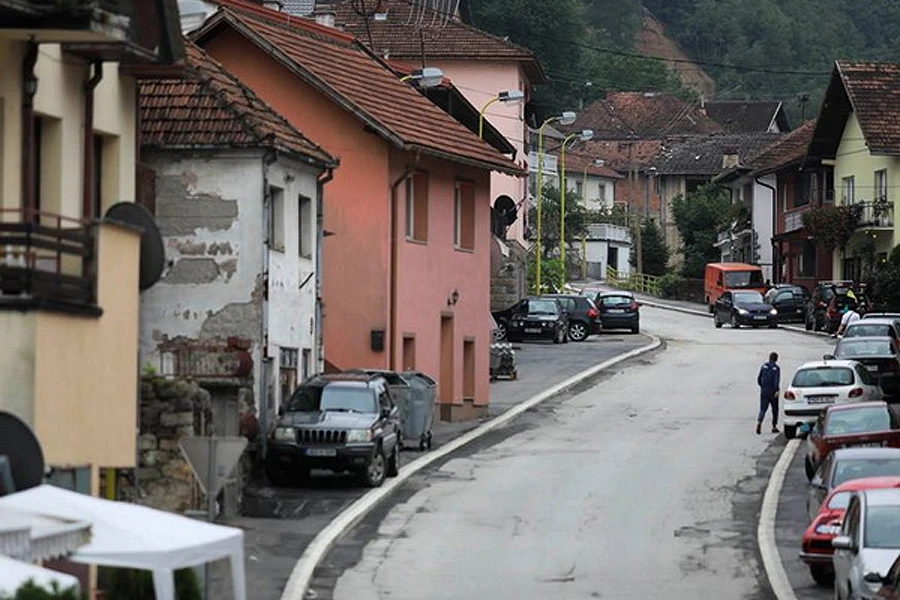 SDA, DF, SBB i SzBiH u Srebrenici na sastanku o zajedničkom nastupu na izborima
