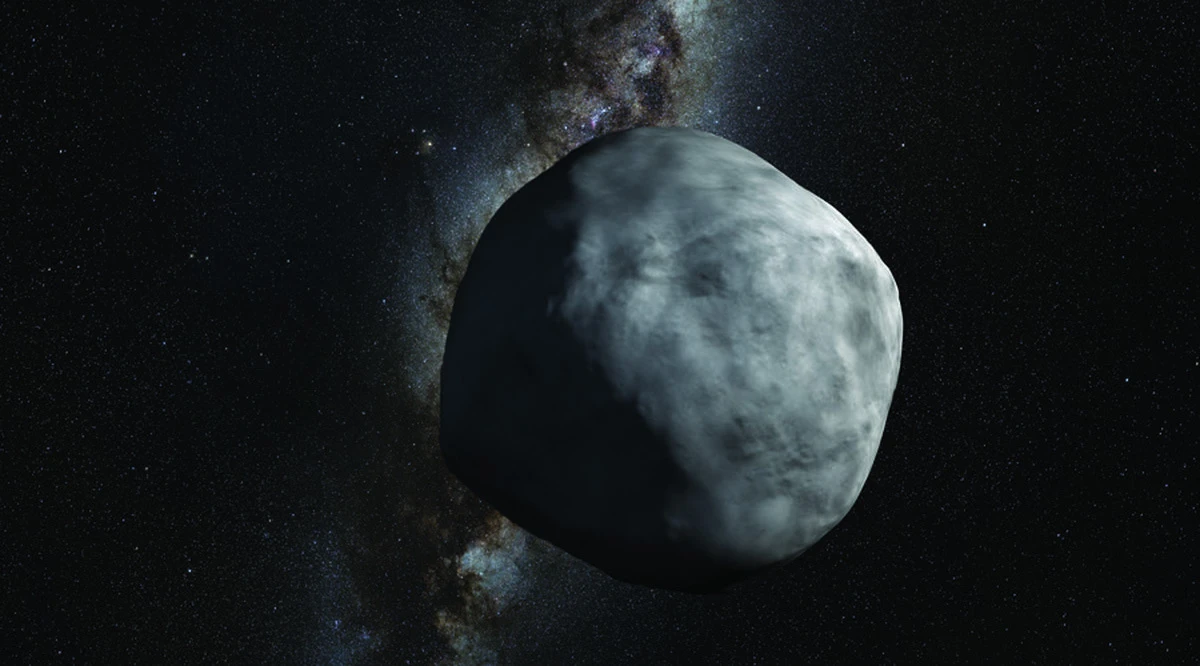 'Comet Interceptor' 2028. kreće u presretanje zvijezda repatica