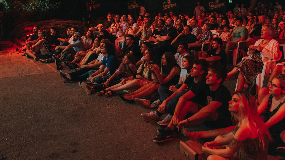 MFF: Grand Prix 20. Mediteran Film Festivala filmu 'Slobodan'