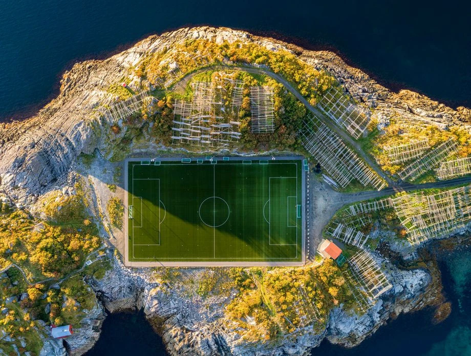 Stadion koji treba vidjeti barem jednom u životu
